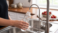 Servicio mensual de agua purificada por osmosis inversa de 6 etapas